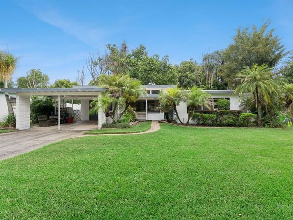 2015 TAYLOR AVENUE , WINTER PARK, FL 32792
