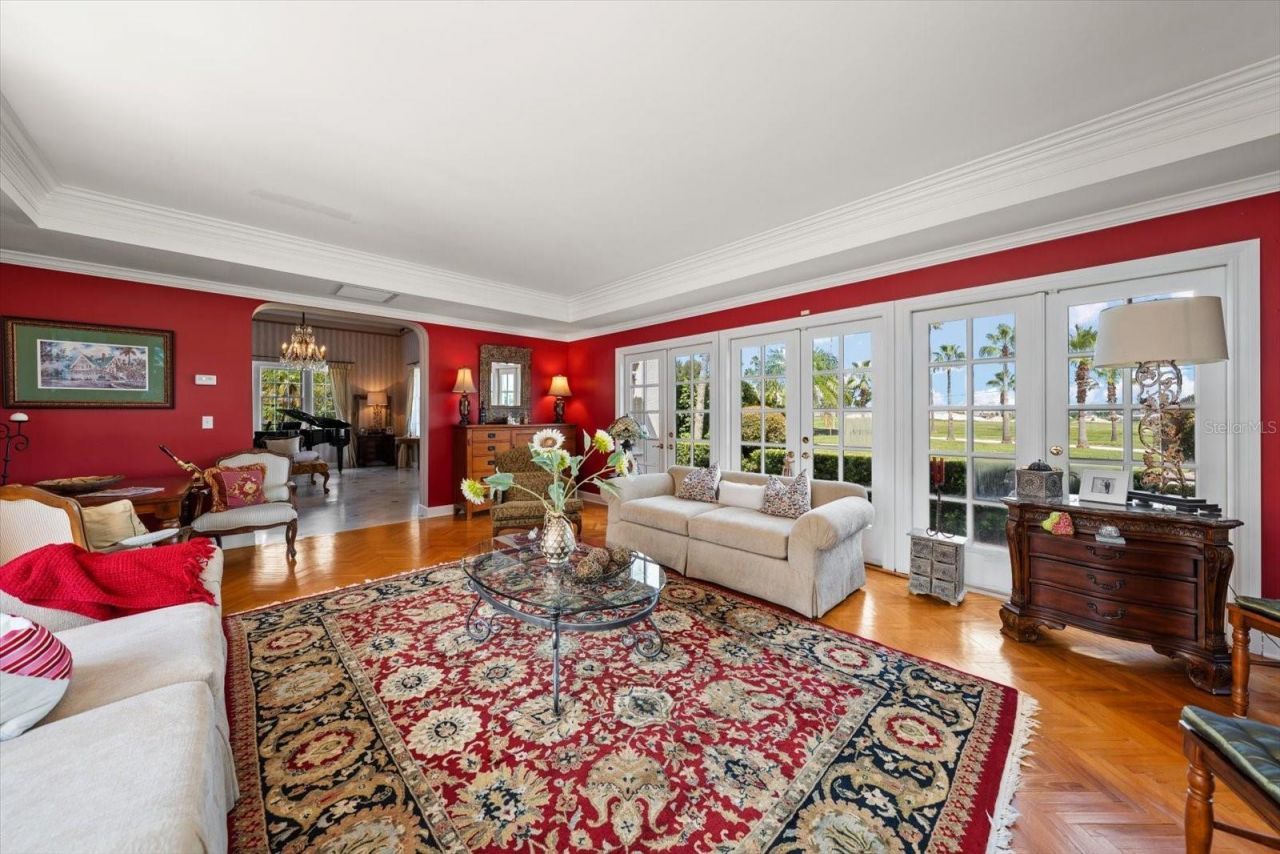 561 Palmetto Road, Belleair, FL 33756 Photo