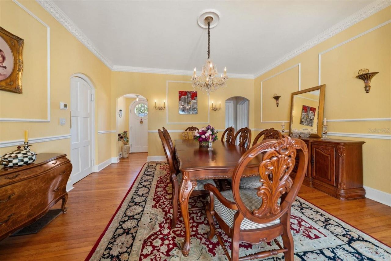 561 Palmetto Road, Belleair, FL 33756 Photo