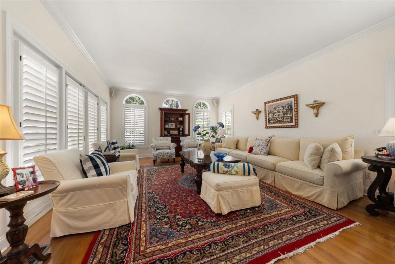 561 Palmetto Road, Belleair, FL 33756 Photo