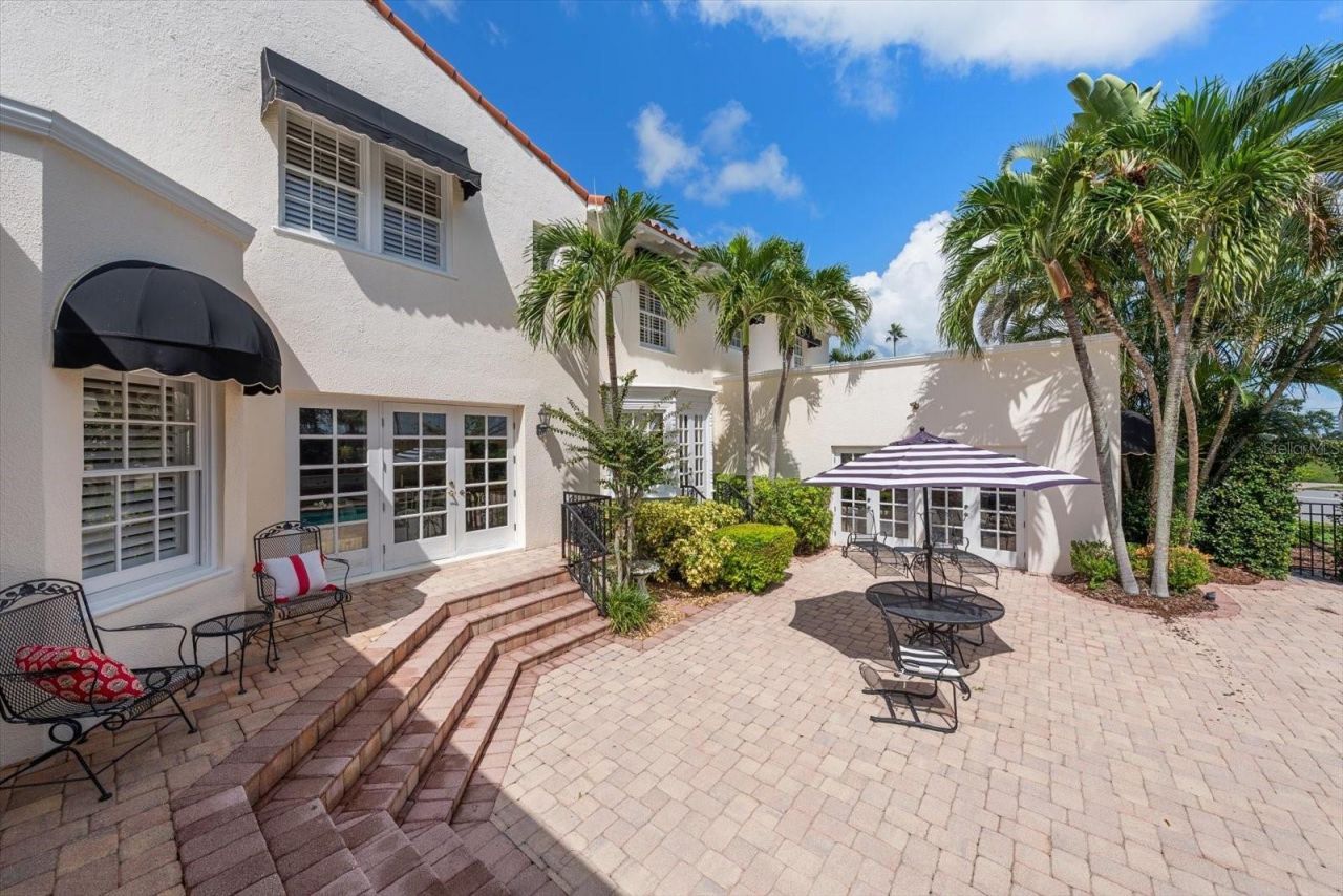 561 Palmetto Road, Belleair, FL 33756 Photo