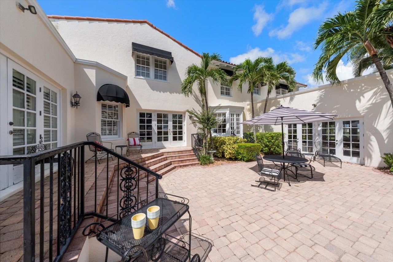 561 Palmetto Road, Belleair, FL 33756 Photo