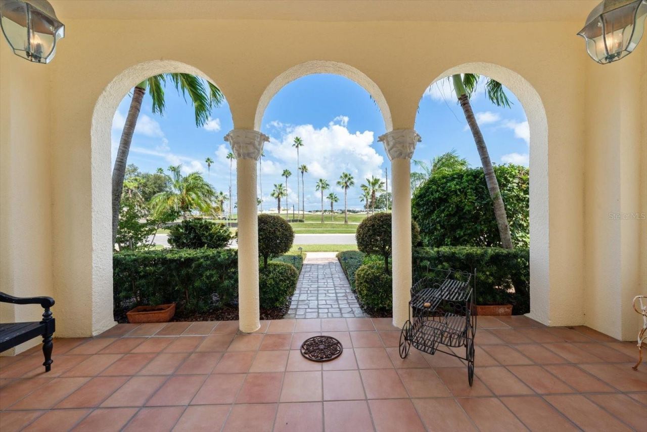 561 Palmetto Road, Belleair, FL 33756 Photo