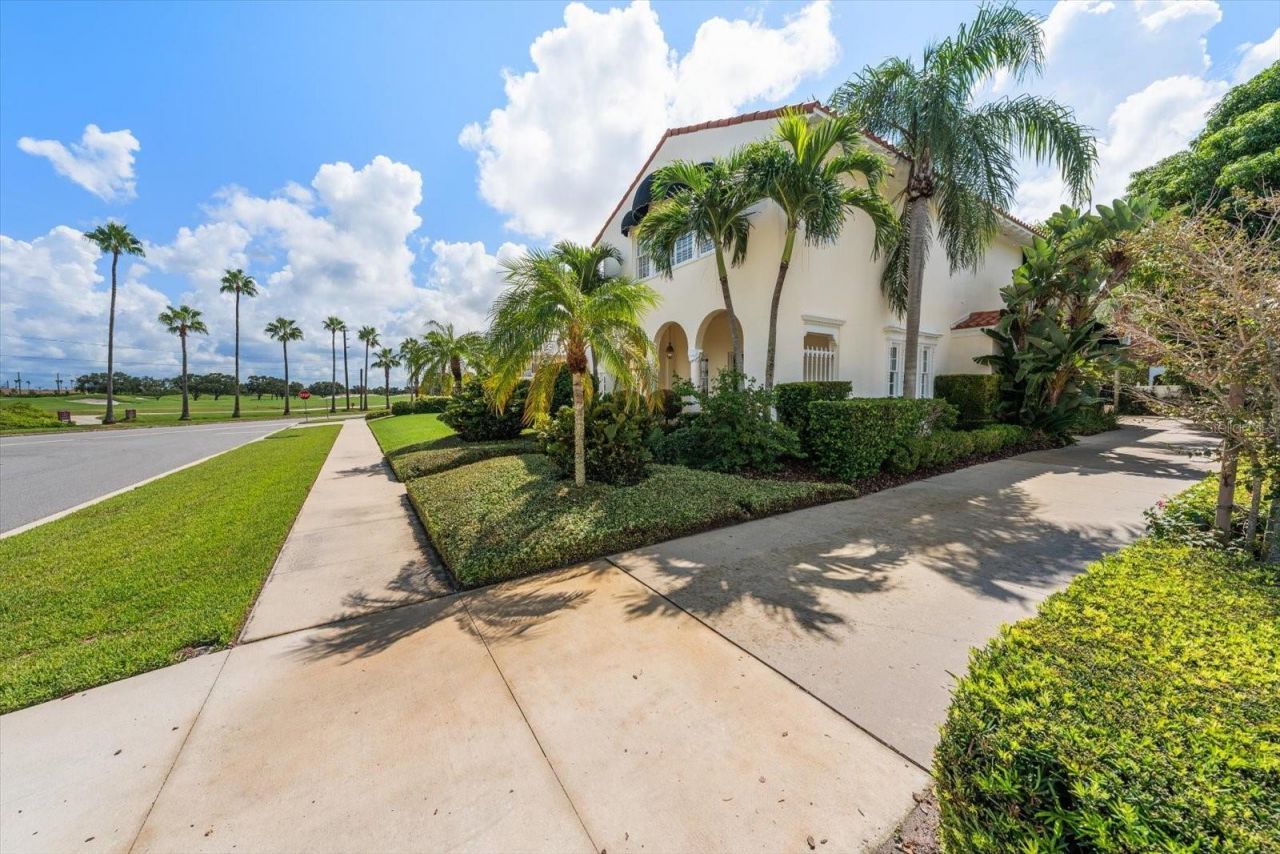 561 Palmetto Road, Belleair, FL 33756 Photo