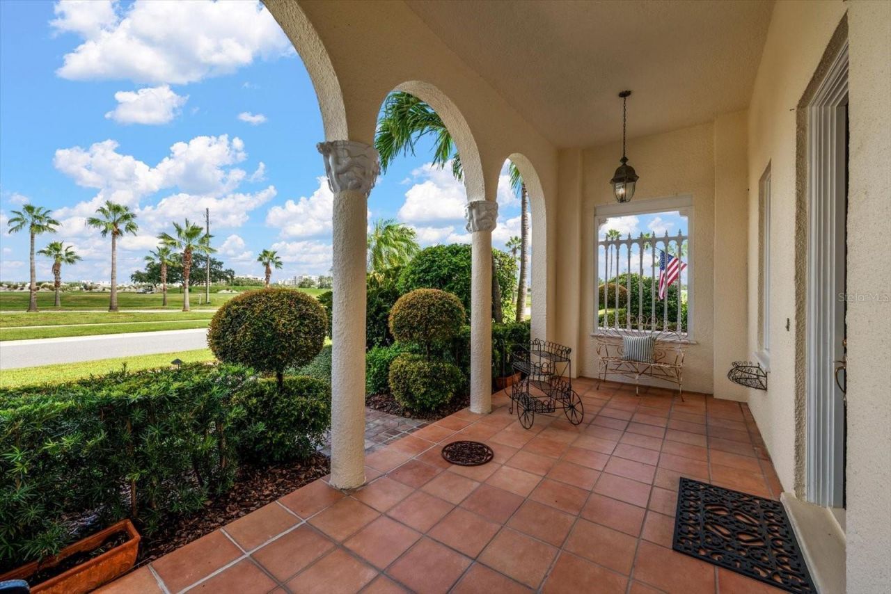 561 Palmetto Road, Belleair, FL 33756 Photo