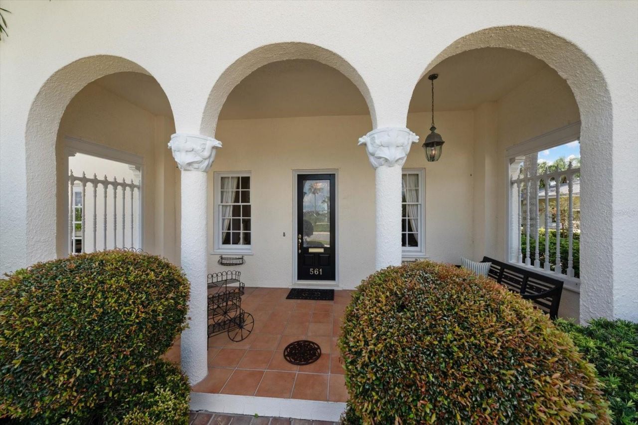 561 Palmetto Road, Belleair, FL 33756 Photo