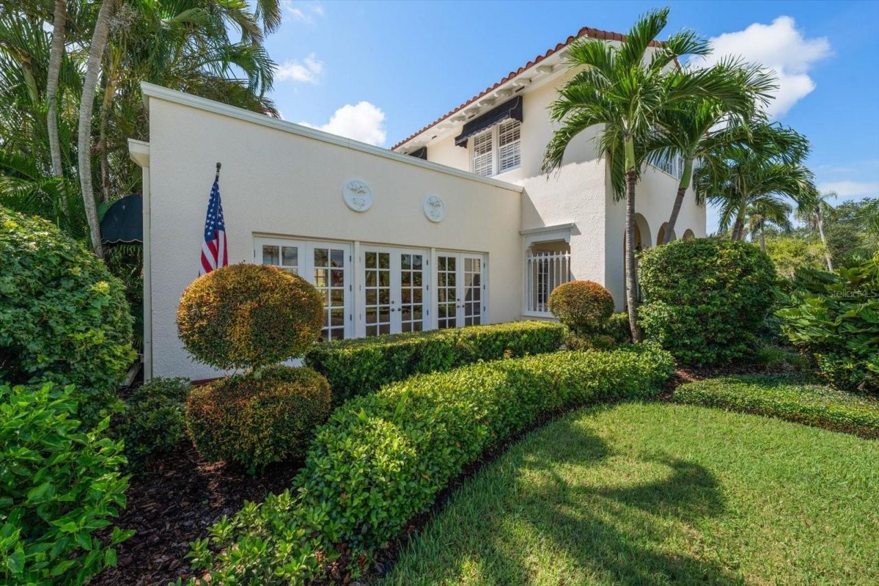 561 Palmetto Road, Belleair, FL 33756 Photo