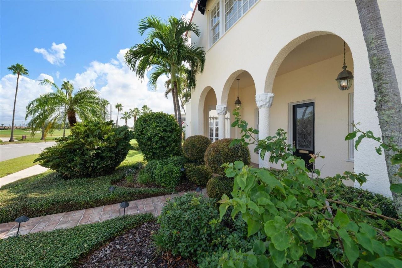 561 Palmetto Road, Belleair, FL 33756 Photo
