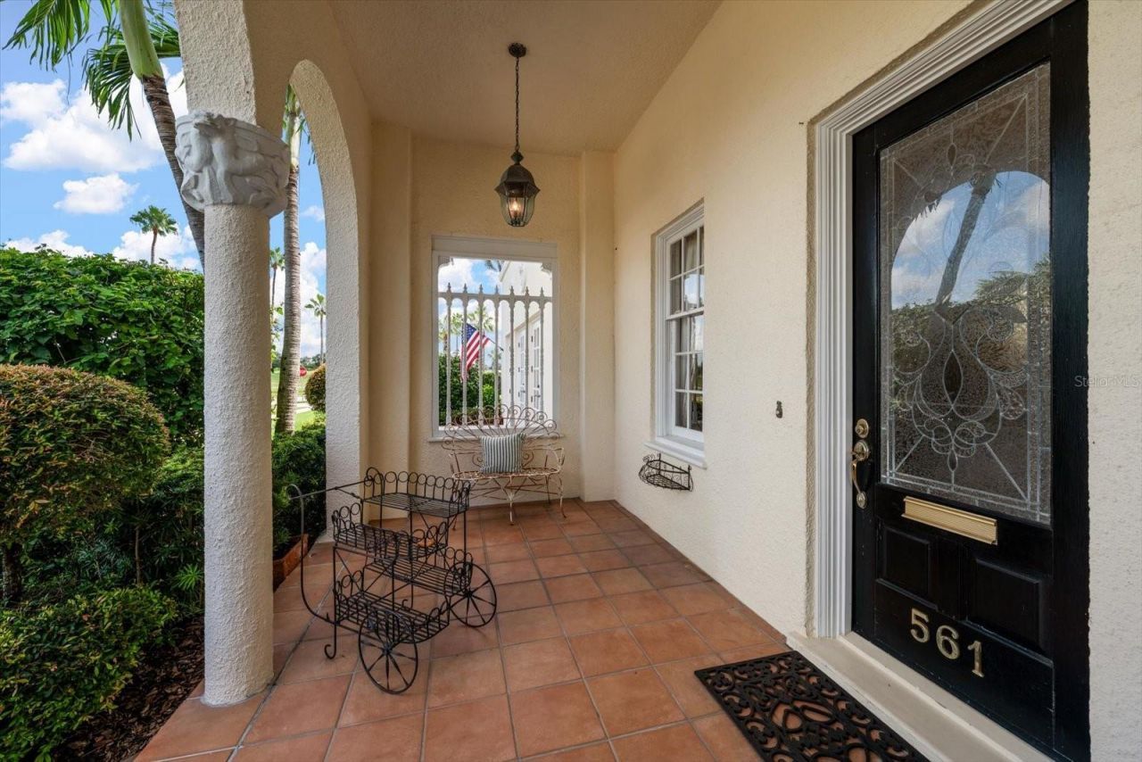 561 Palmetto Road, Belleair, FL 33756 Photo