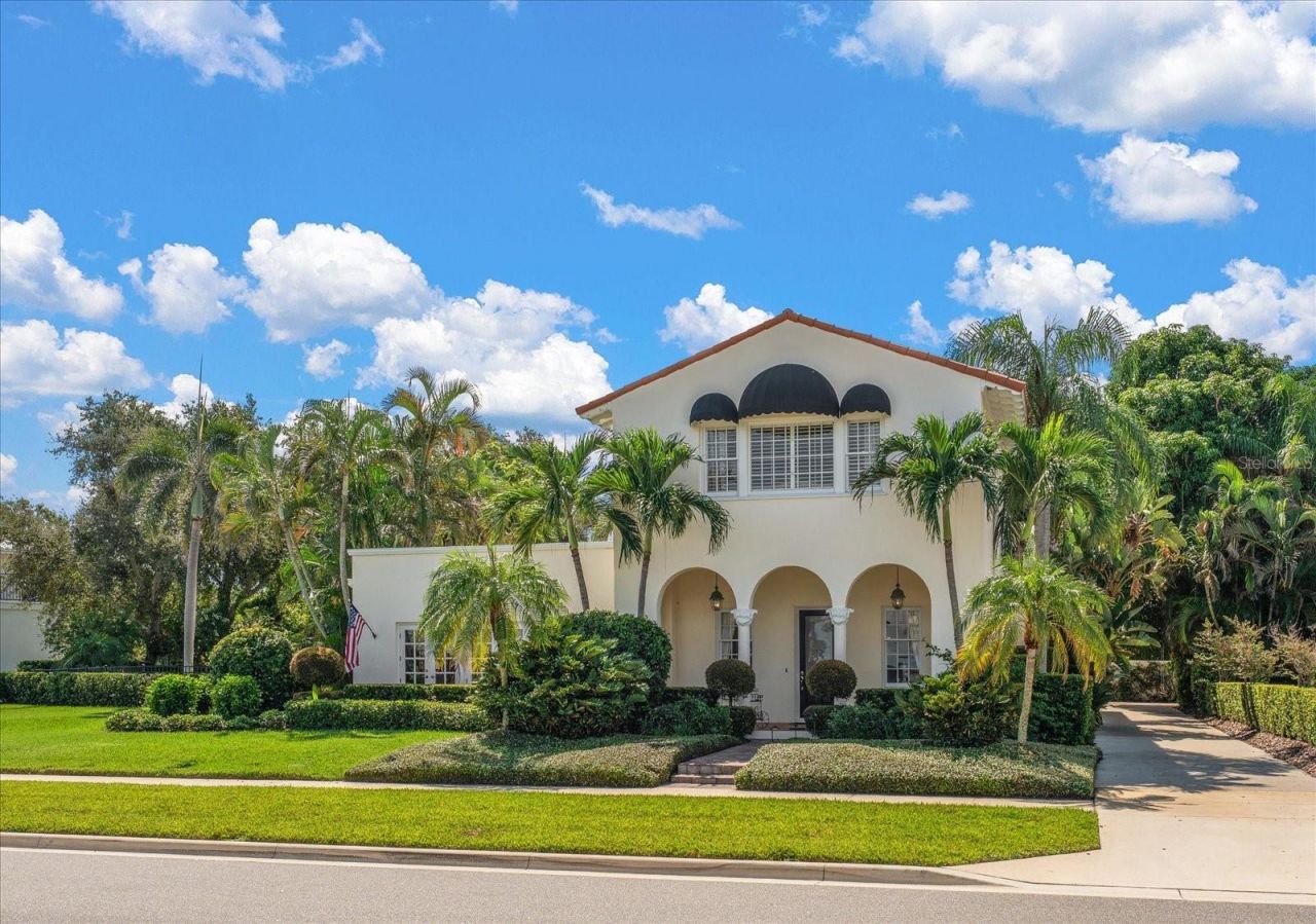 561 Palmetto Road, Belleair, FL 33756 Photo