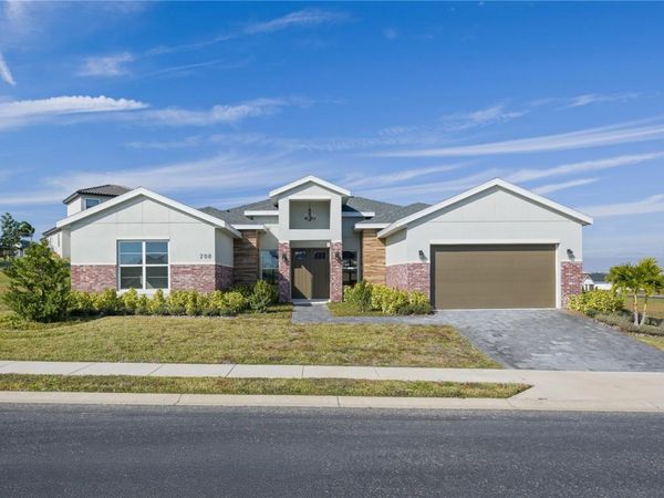 208 SNOWY ORCHID WAY , LAKE ALFRED, FL 33850