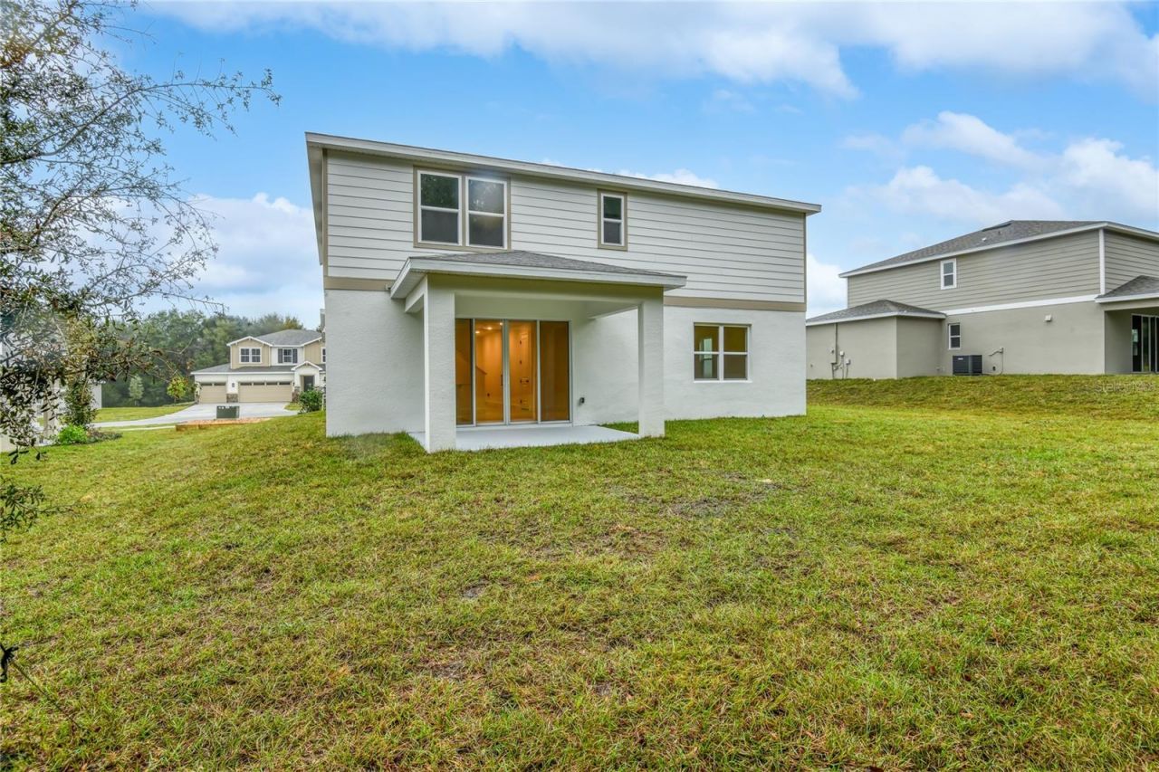 741 Wekiva Ridge Drive , Mount Dora, FL 32757 Photo