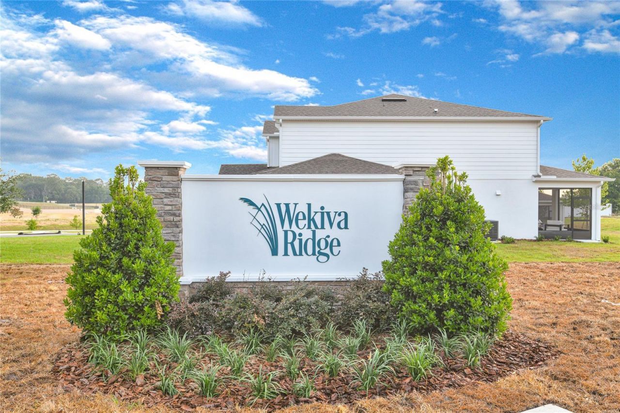 741 Wekiva Ridge Drive , Mount Dora, FL 32757 Photo