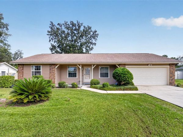 5541 SE 22ND STREET , OCALA, FL 34480