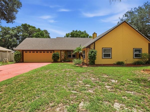 4 RED BUD LANE, ORMOND BEACH, FL 32174