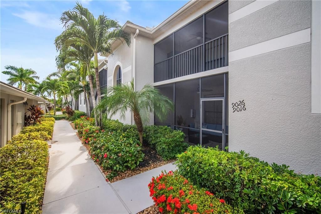 10020 Siesta Bay Dr , Unit 9026, Naples, FL 34120 Photo