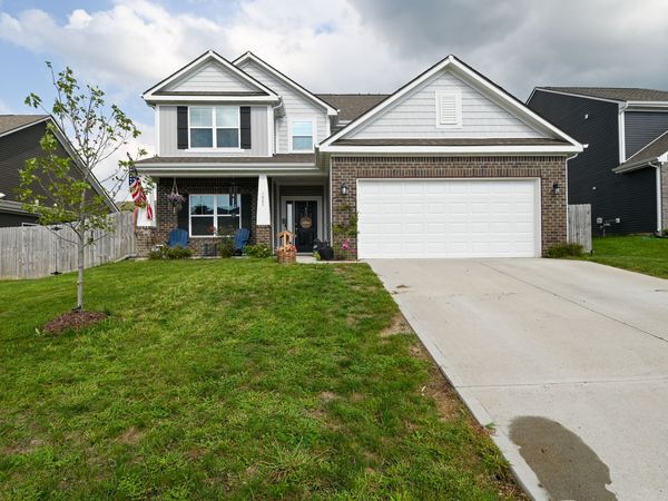 1083 Aries Boulevard , Franklin, IN 46131