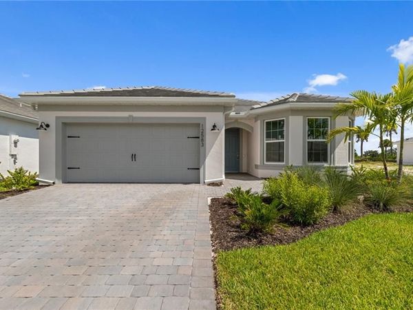 12591 Quartz DR , ALVA, FL 33920