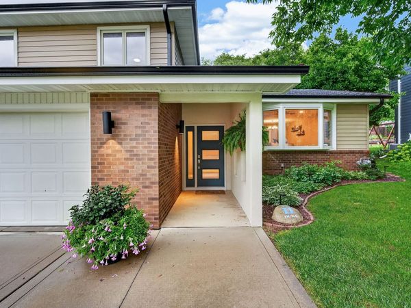 3509 Boulder Drive, West Des Moines, IA 50265