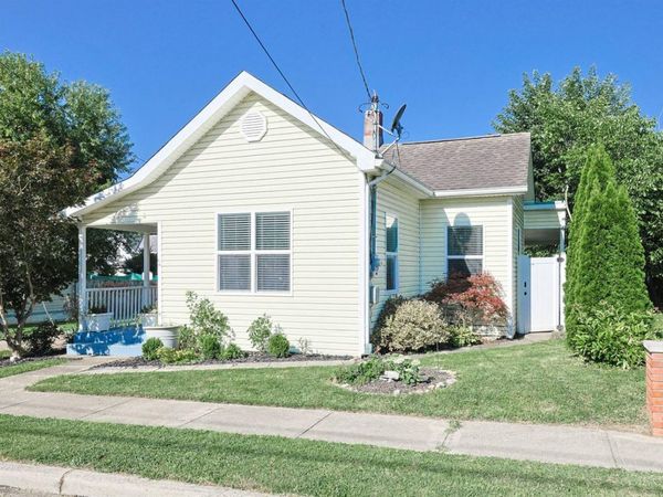 101 S Bowles Street, West Harrison, IN 47060