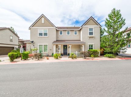 2095 Heavenly View Trail, Reno, NV 89523 Photo