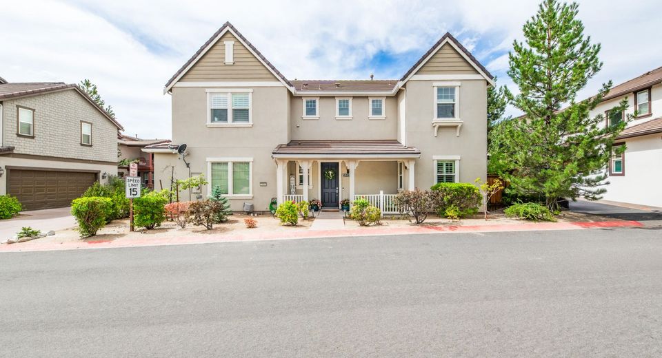 2095 Heavenly View Trail, Reno, NV 89523 Photo