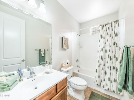 2095 Heavenly View Trail, Reno, NV 89523 Photo