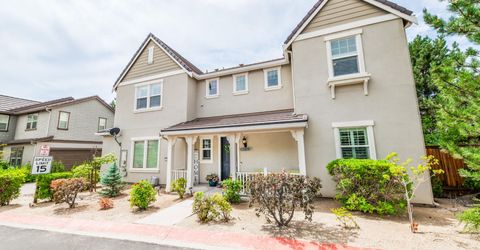 2095 Heavenly View Trail, Reno, NV 89523 Photo