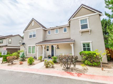 2095 Heavenly View Trail, Reno, NV 89523 Photo