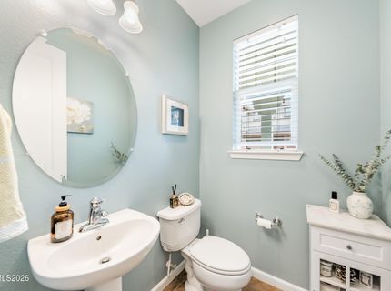 2095 Heavenly View Trail, Reno, NV 89523 Photo
