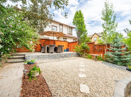 2095 Heavenly View Trail, Reno, NV 89523 Photo