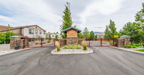2095 Heavenly View Trail, Reno, NV 89523 Photo