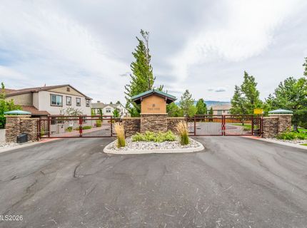 2095 Heavenly View Trail, Reno, NV 89523 Photo