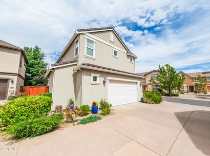 2095 Heavenly View Trail, Reno, NV 89523 Photo