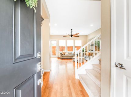 2095 Heavenly View Trail, Reno, NV 89523 Photo
