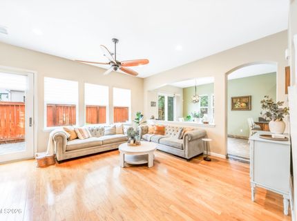 2095 Heavenly View Trail, Reno, NV 89523 Photo