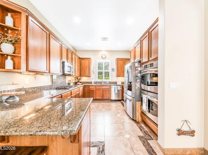 2095 Heavenly View Trail, Reno, NV 89523 Photo