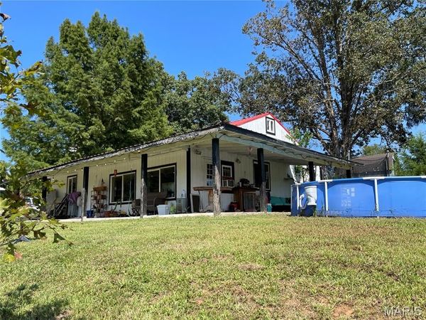835 State Highway 143 , Patterson, MO 63956