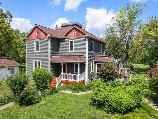 811 Tom Ginnever Avenue, O'Fallon, MO 63366