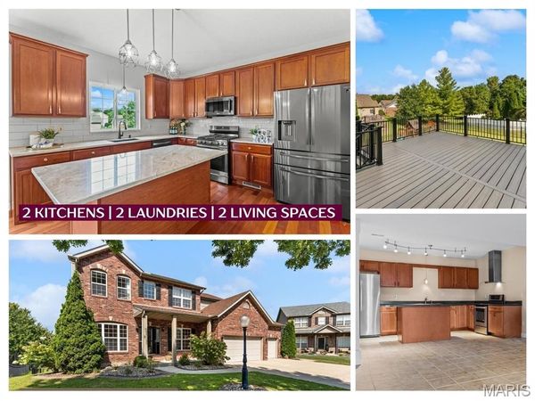 3380 Piazza Lane, Edwardsville, IL 62025