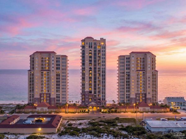 14241 Perdido Key Dr, Unit PH1601 Wes, Perdido Key, FL 32507