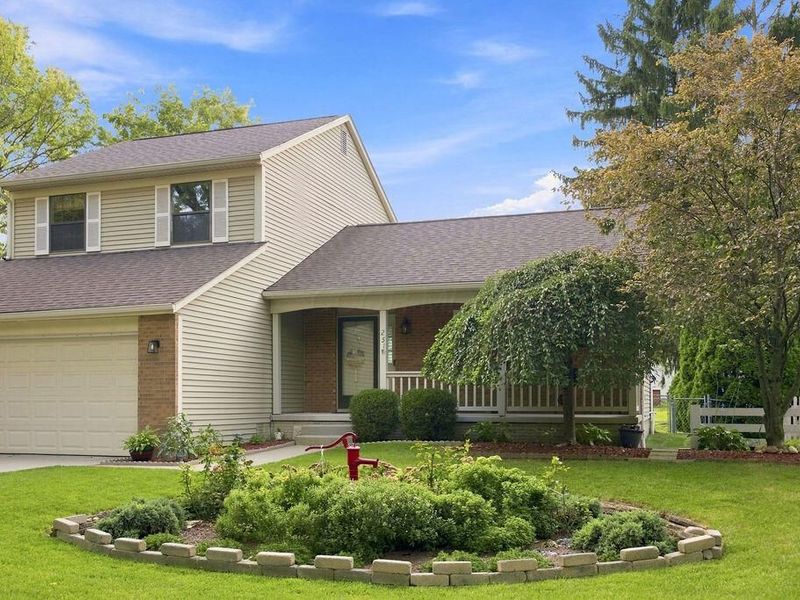 251 Rosehill Road, Reynoldsburg, OH 43068 Photo 1