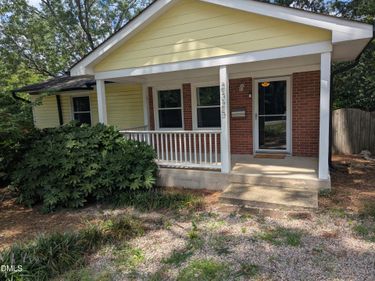 2325 Glascock Street, Raleigh, NC 27610