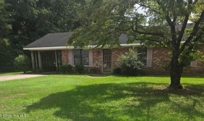 808 Weaver Drive, Goldsboro, NC 27530 Main Photo