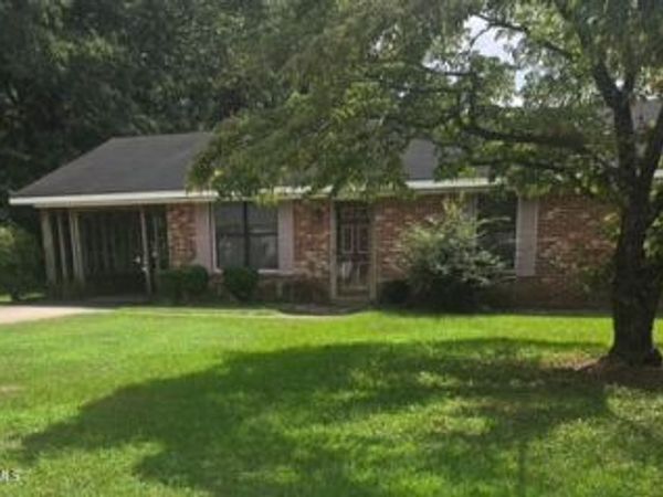 808 Weaver Drive, Goldsboro, NC 27530