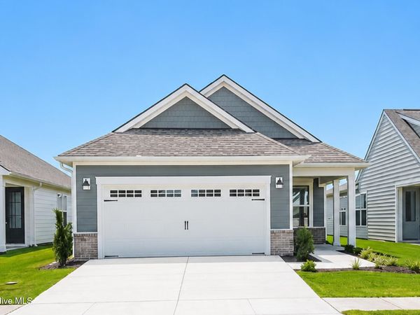 4169 Yellow Flag Iris Street, Leland, NC 28479