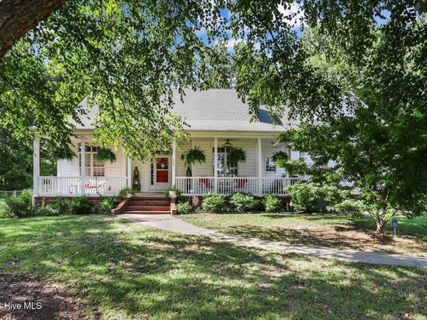 5316 Pebble Creek Circle, Wilson, NC 27893
