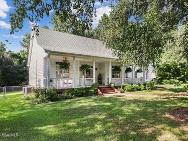 5316 Pebble Creek Circle, Wilson, NC 27893