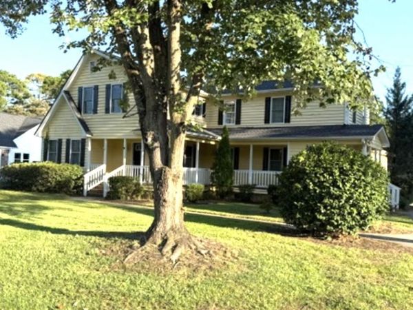 108 E Coker Ln., Conway, SC 29526