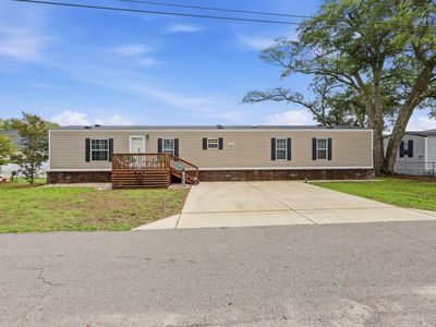 818 Wayne St. , North Myrtle Beach, SC 29582